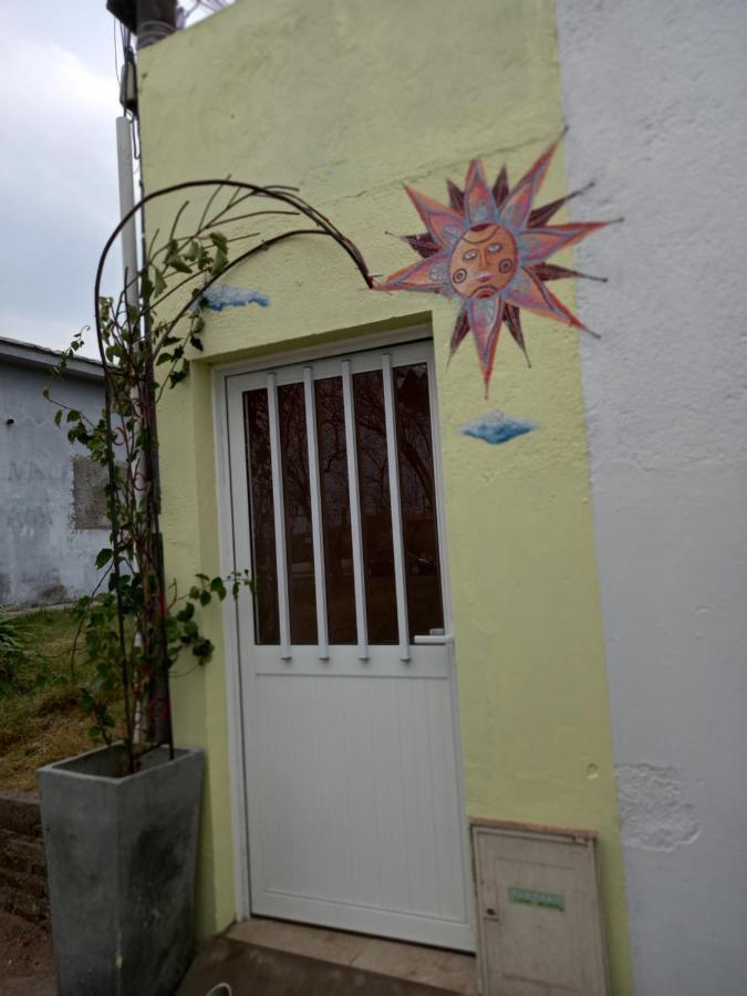 Monoambiente En Colonia Lägenhet Colonia del Sacramento Exteriör bild